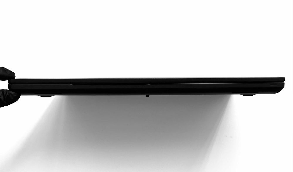 Dell Latitude 5500, i7, FHD, ips, Ram 16Gb, SSD m2 512Gb Новий