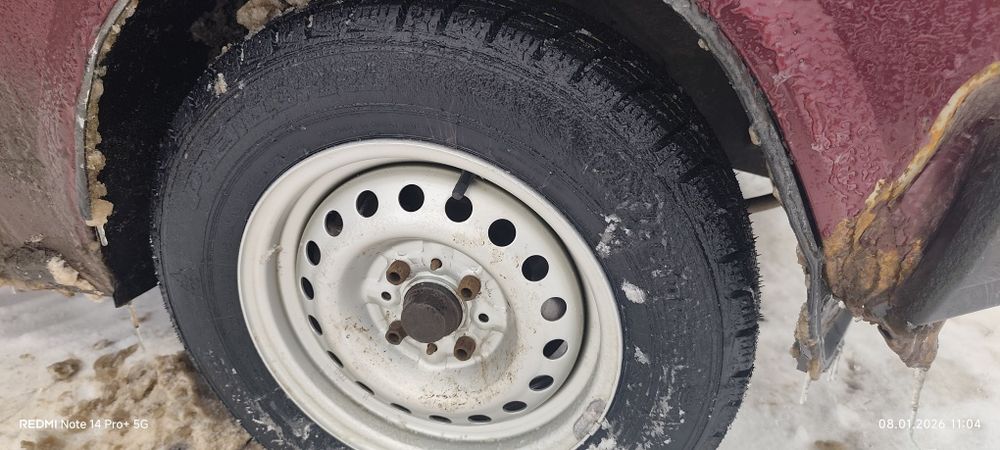 Продам Ваз 2107, 2007 года Инжектор