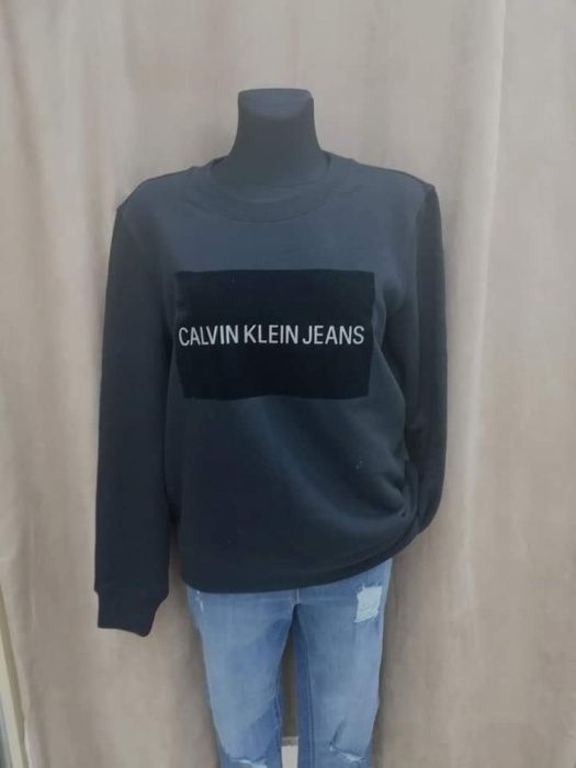 bluza calvin klein