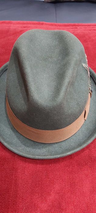 Chapéus Homem Brixton