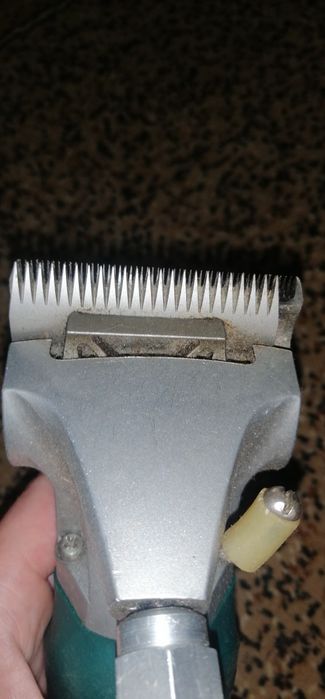 Продам машинку для стрижки овец.