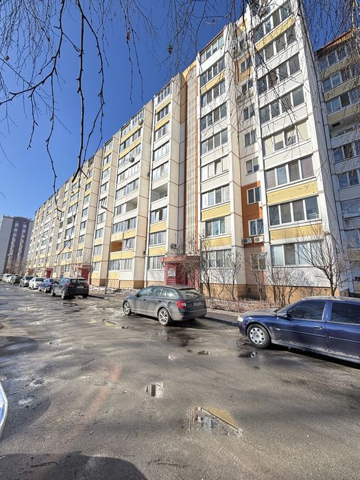 Оренда 1 кім. кв. з газом по вул. Святоюріївська, поруч школа, базар