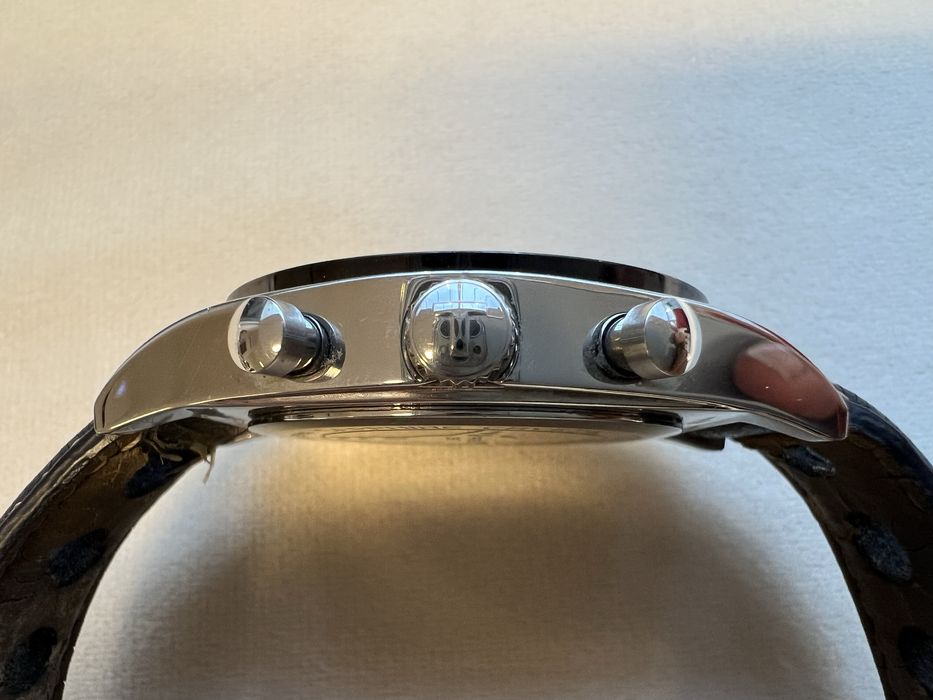 Relógio Tissot PRS 516