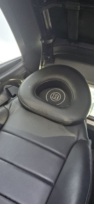 Smart Roadster Brabus Sb2