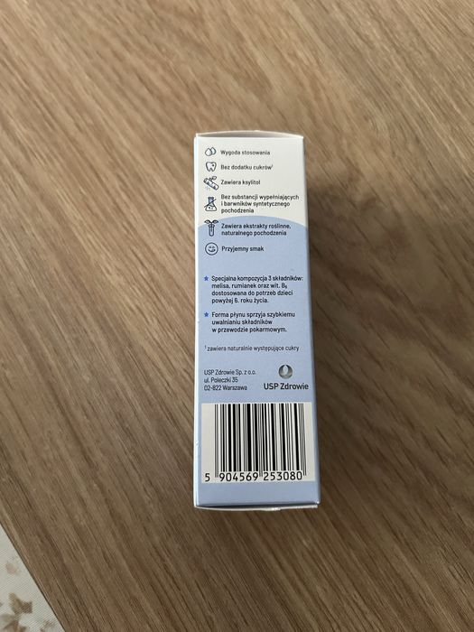 Ummu sen i zen 6+