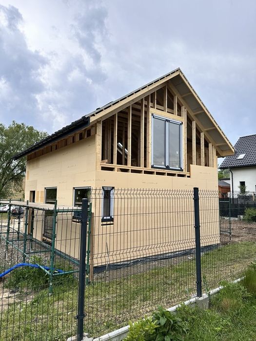 Płyty termoizolacyjne NATURHELD , STEICO   uniwersalna płyta drzewna