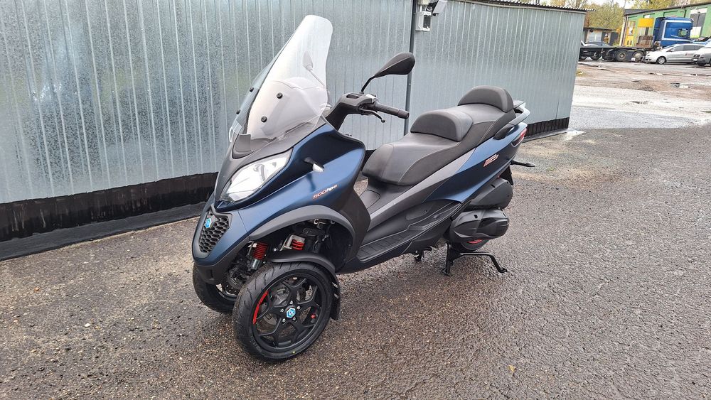 Piaggio