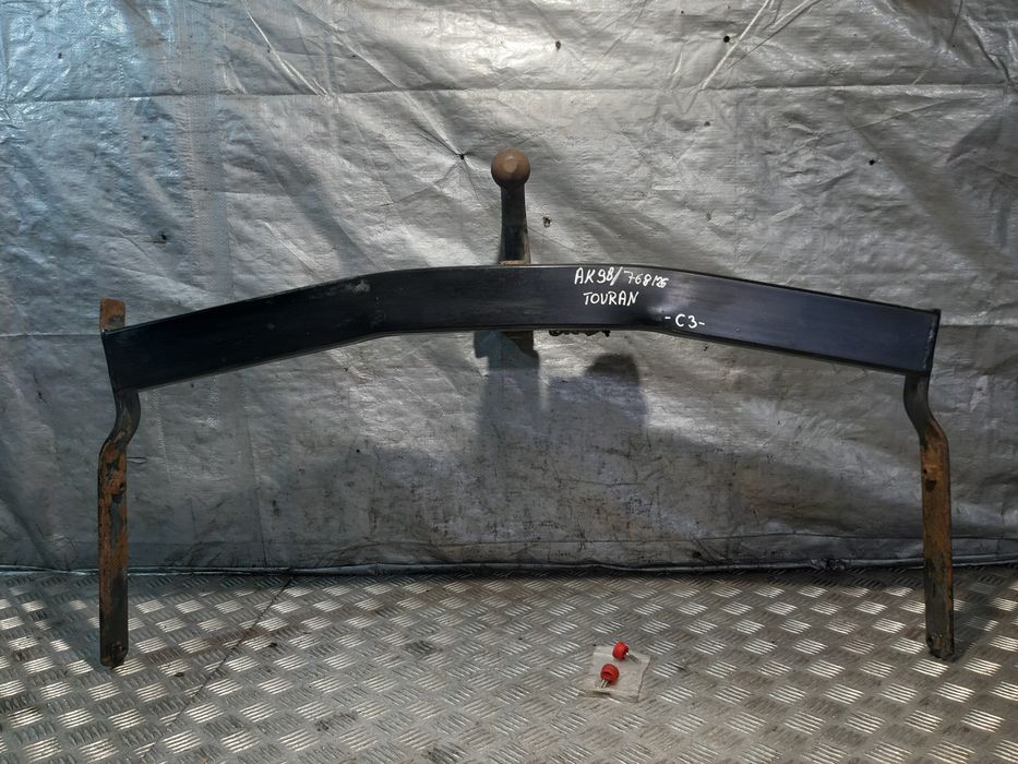 Hak Holowniczy Oris 1T0803881B Vw Touran