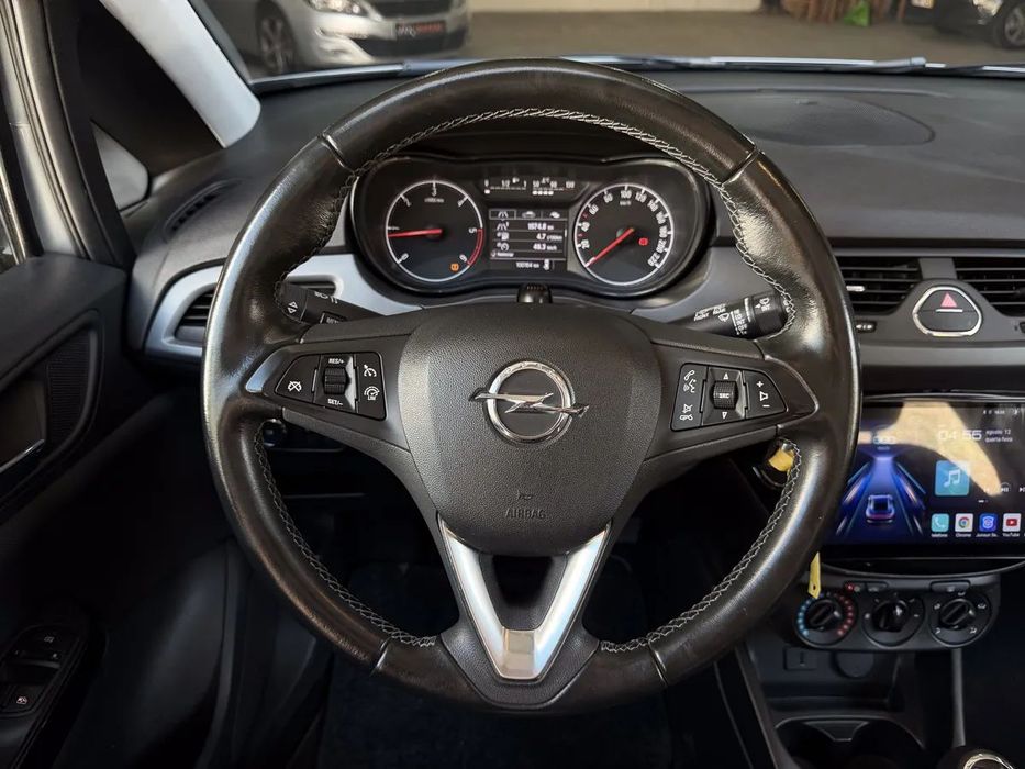 Opel Corsa 1.3 CDTi Dynamic foto 4