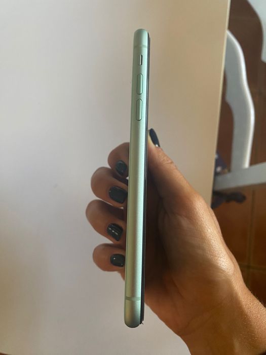 iPhone 11 128gb Desbloqueado