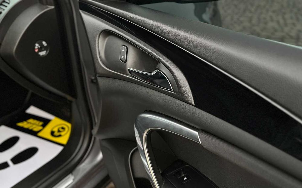 Opel Insignia Sports Tourer