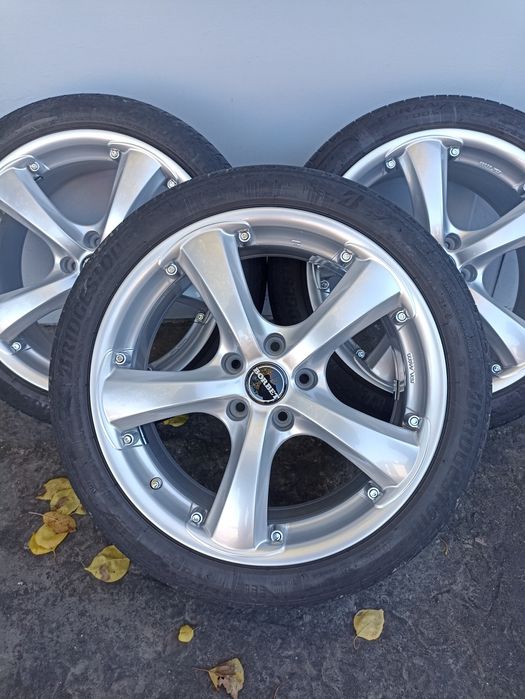 Продам диски Германия