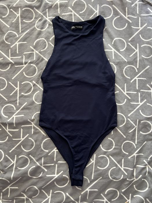 Боді Zara.