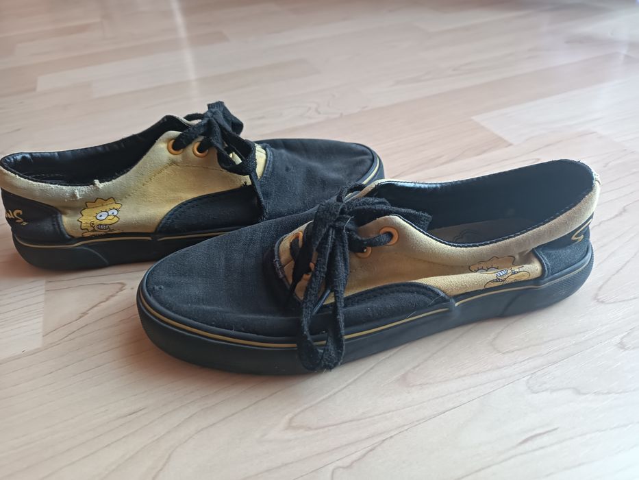 Buty trampki Cropp rozm.39