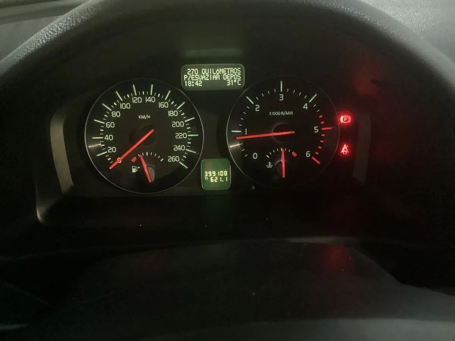 Volvo S40 1.6 D Drive Momentum Start/Stop