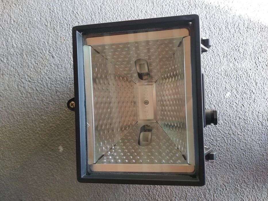 Projetor de Halogêneo