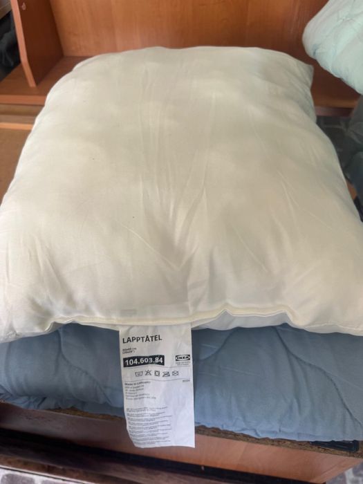 Kołdra , poduszki tanie