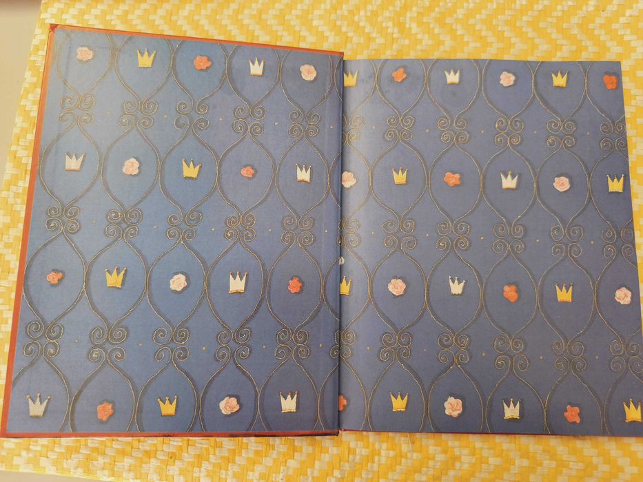 A Princesa Raio de Luz – 
Annie Dalton . Belenda Downes