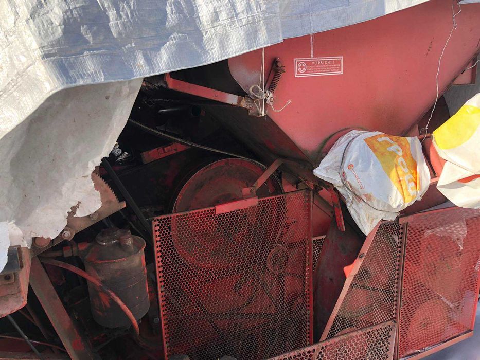 Продається трактор DONGFENG 244, Комбайн Massey Ferguson, косілка