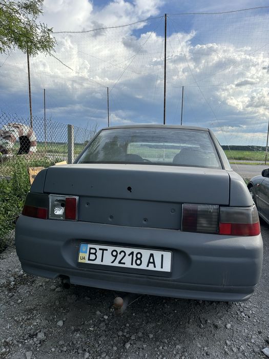 ВАЗ 2110