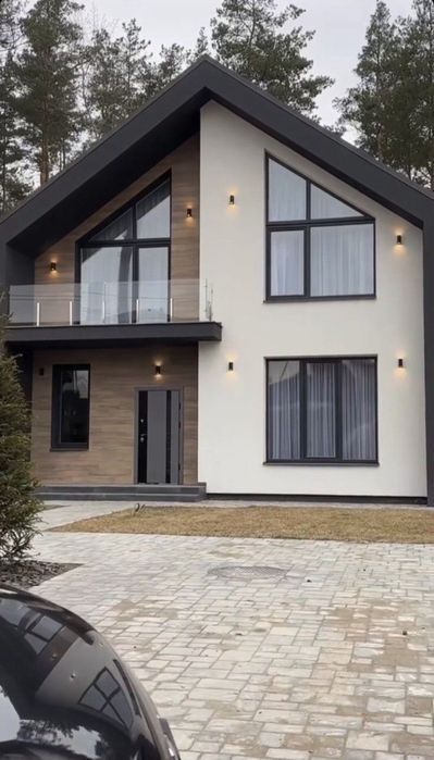 Будівництво під ключ