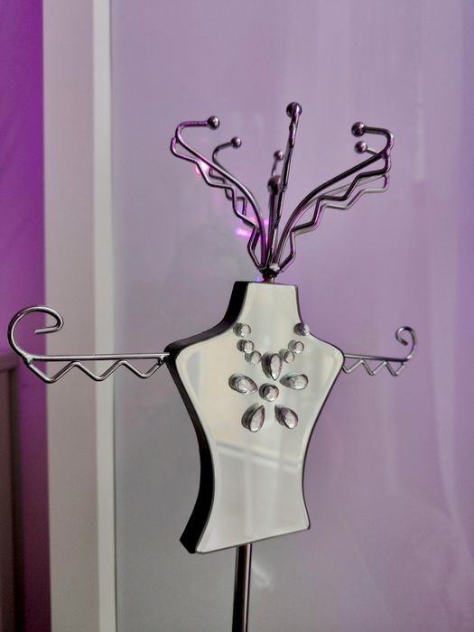 Stojaki na biżuterię stojak na bransoletki