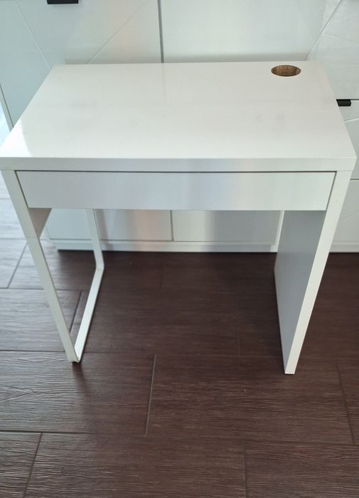 Biurko ikea Micke