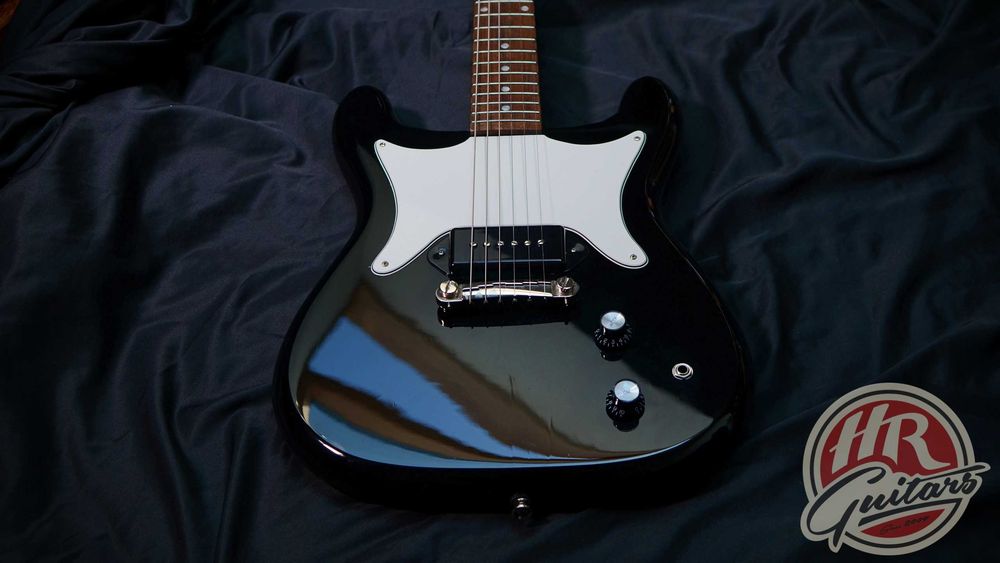 Epiphone Coronet, gitara elektryczna