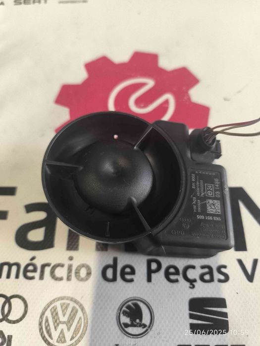 ALARME  - 1K8951605 - VW TIGUAN (5N_)