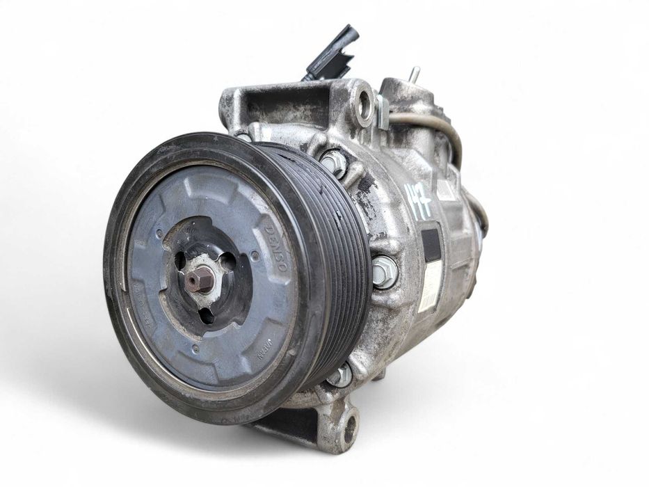 Компрессор кондиционера Mercedes W221 W463 X164 W164 3.0 4.0 CDI 2006-2012