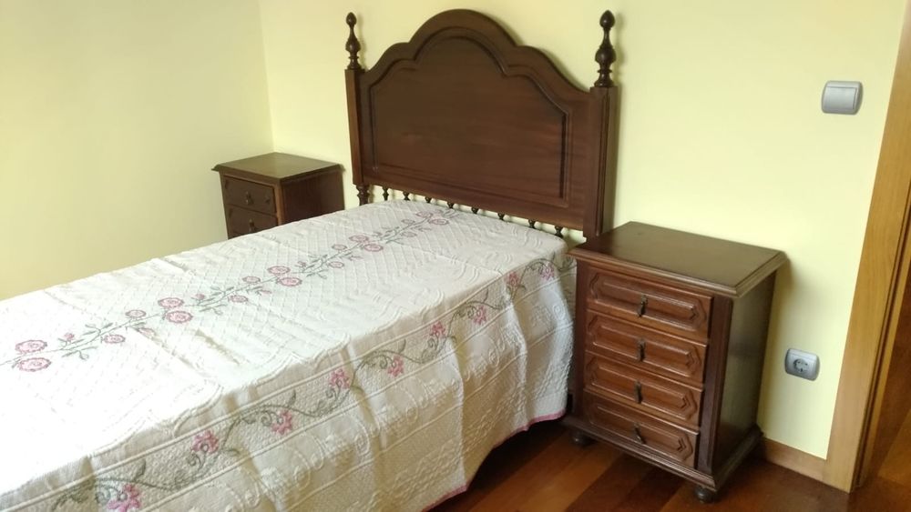 Mobilia de quarto