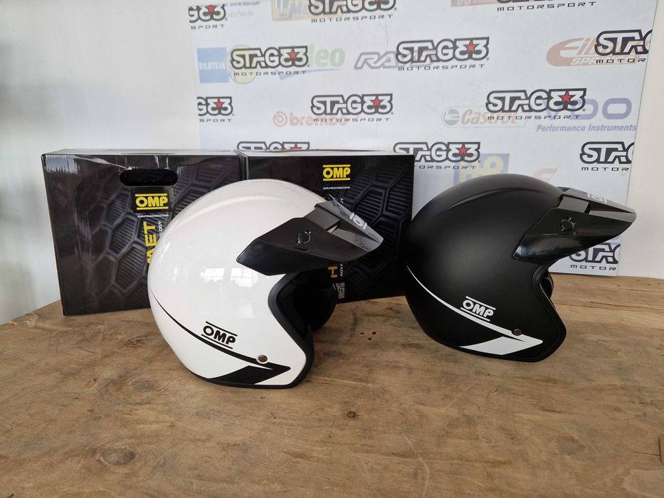 Capacete OMP Trackday SPARCO STILO BMW FORD sabelt E30 E36 RX7 AE86