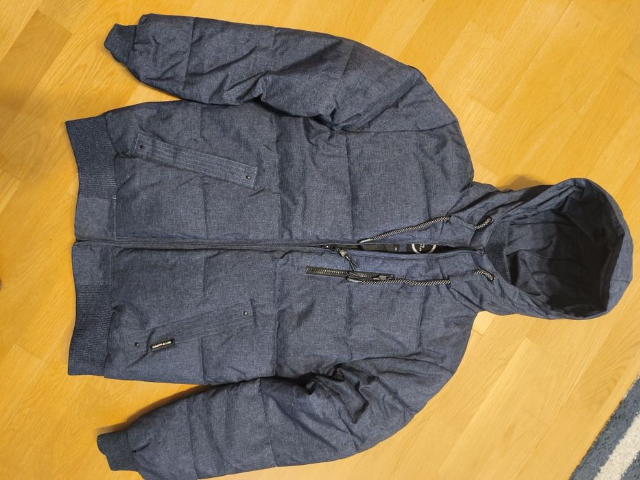 Kurtka zimowa XS Cropp