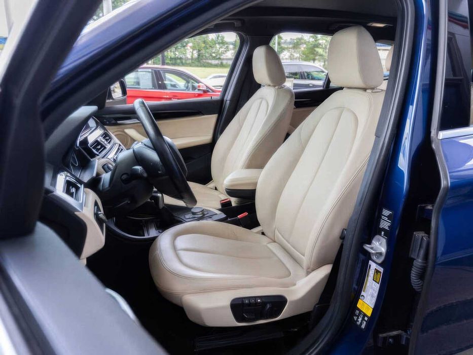 BMW X1 xDrive28i      2018