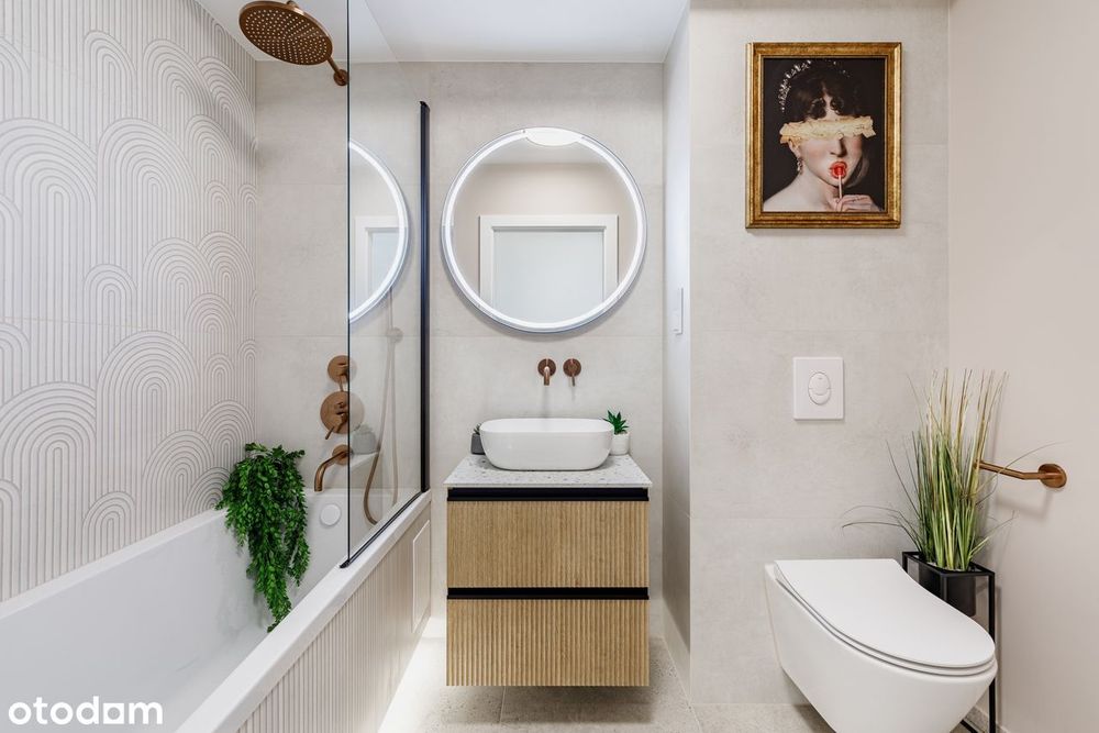 Nowy apartament z balkonem i garażem | Centrum Żor- Handlowa - Widok 5