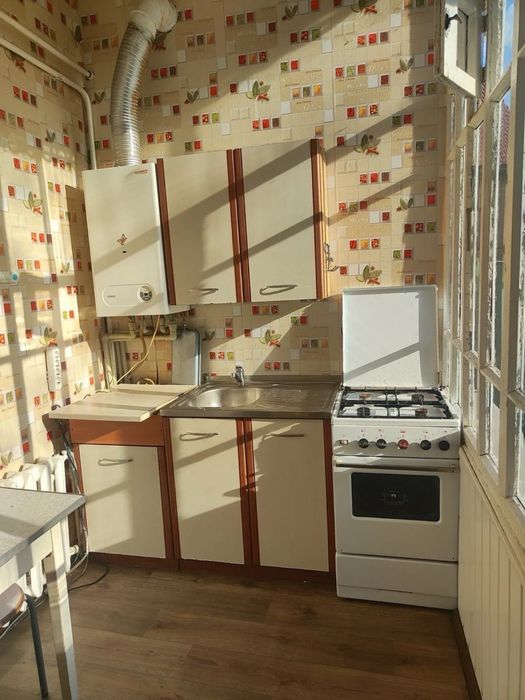 Продаж частини будинку в Центрі