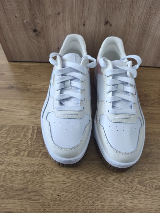 Obuwie damskie Puma r 38