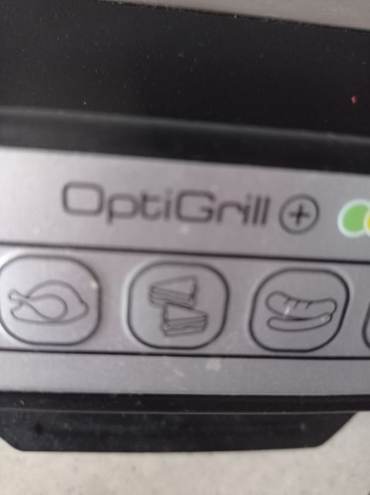 Электрогриль Tefal OptiGrill