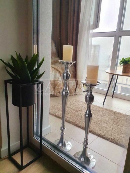 Аренда Квартиры ЖК Ярославов Град Центр Золотые Ворота Інвертор