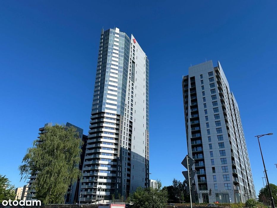 Atal ul. Olimpijska 31 piętro