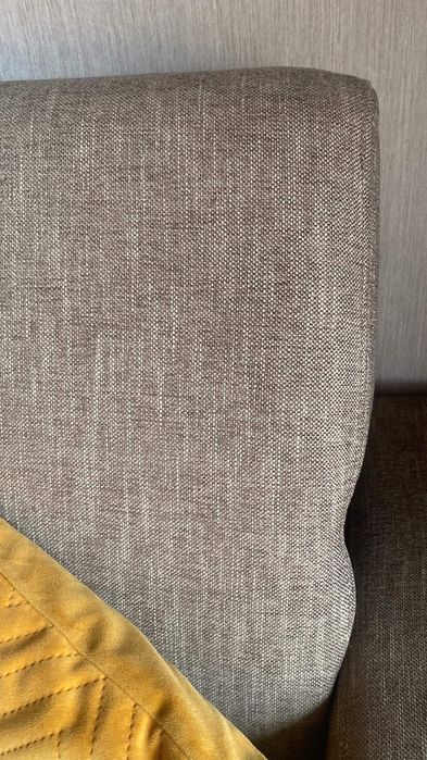 Sofá excelente estrutura