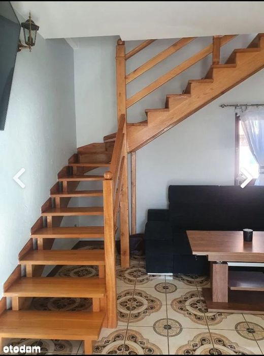 2 DOMY 160 m2 i 80 m2 na dużej działkce 1552 m2 DUŻY POTENCJAŁ
