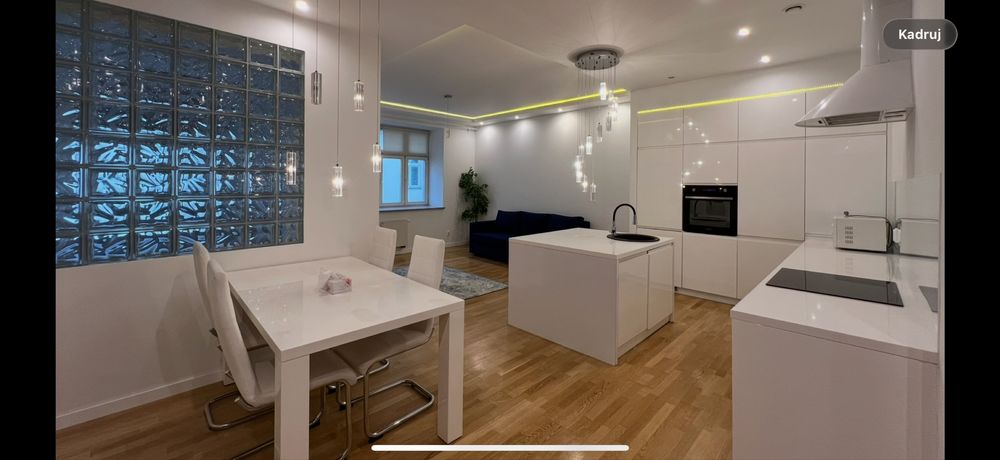 apartament Stare Miasto ul Pilsudskiego 2pok 59 m2 winda