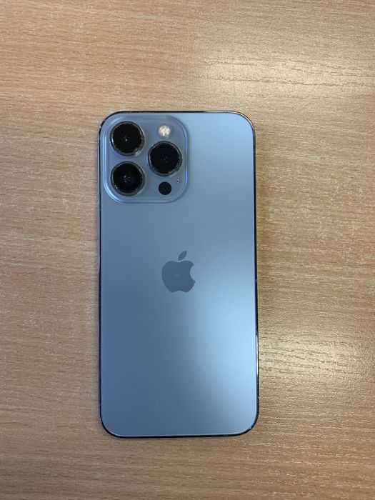 Iphone 13 pro sierra blue 100% kondycja + gratis