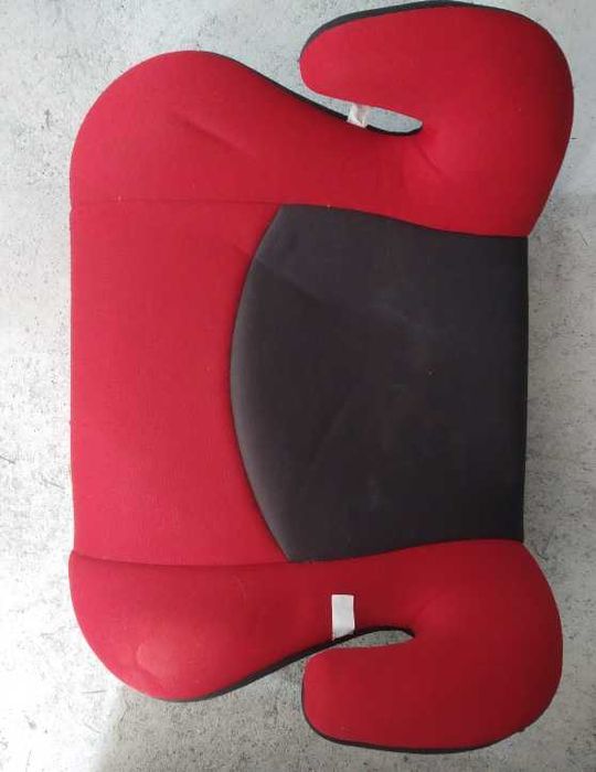 Cadeira Auto de criança