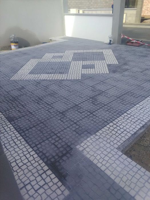 Aplicação de cerâmico,  Pladur e outros