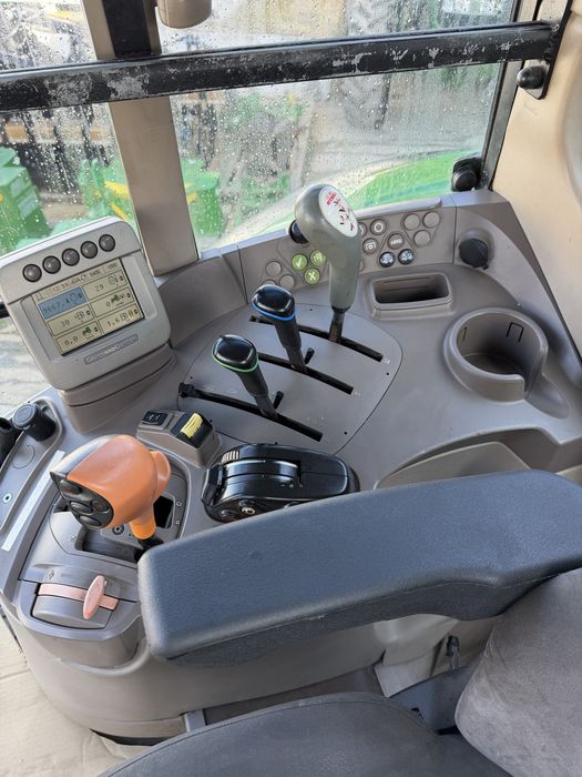 John Deere 6930 Premium