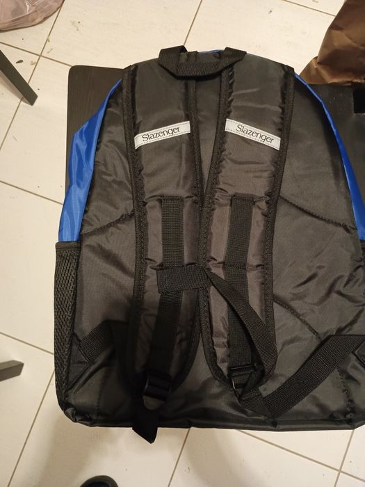 Nowy plecak  SLAZENGER
