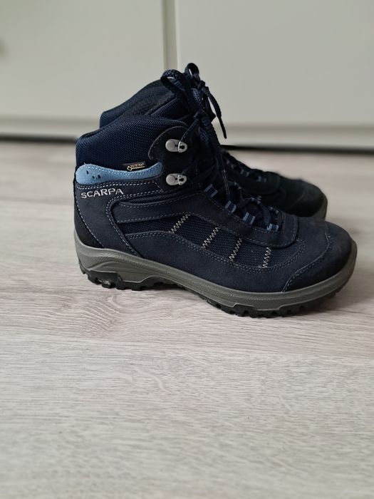 Buty trekkingowe scarpa 38
