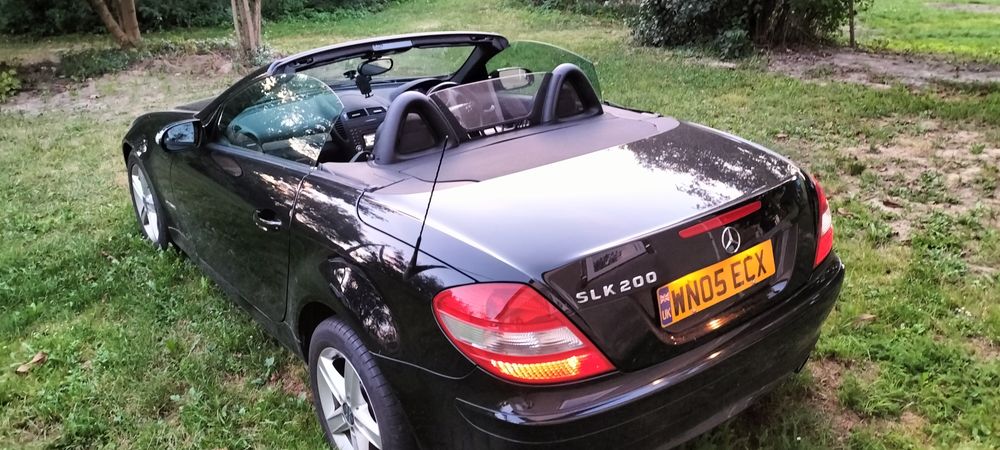 Anglik w ciągłej eksploatacji